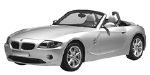 BMW E85 C3012 Fault Code