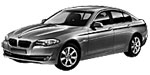 BMW F10 C3012 Fault Code